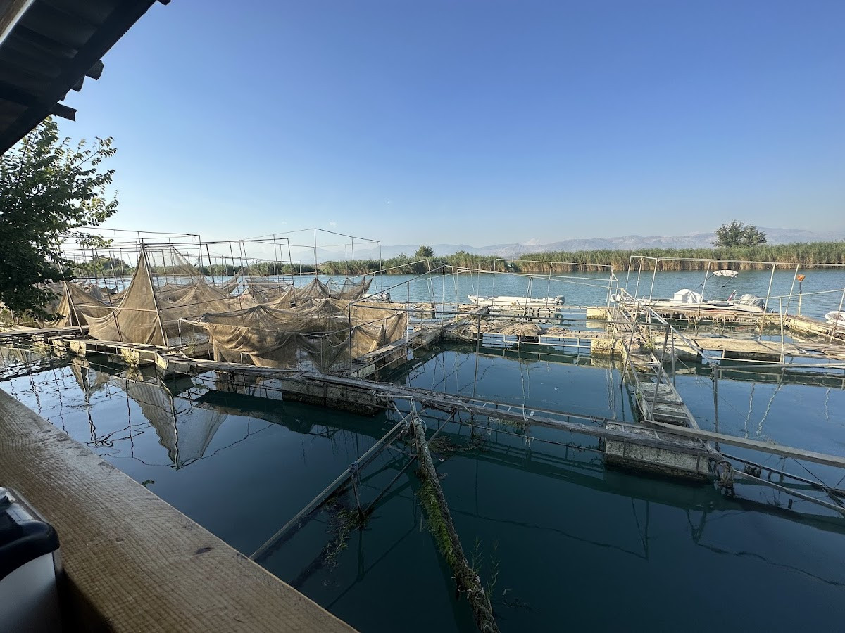 Sönmez Alabalık Restaurant – Fotoğraf 6