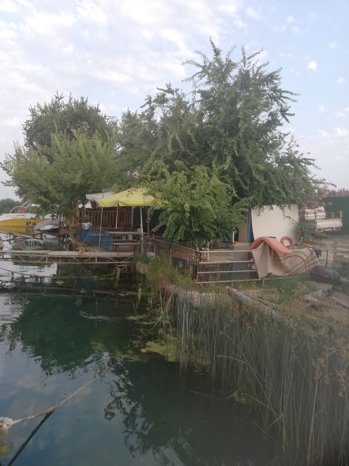 Sönmez Alabalık Restaurant – Fotoğraf 7