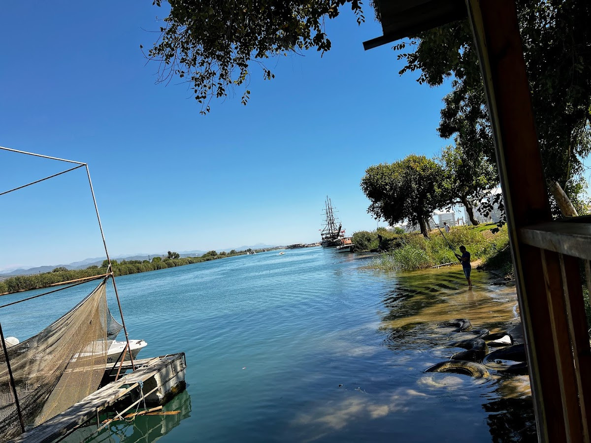 Sönmez Alabalık Restaurant – Fotoğraf 3