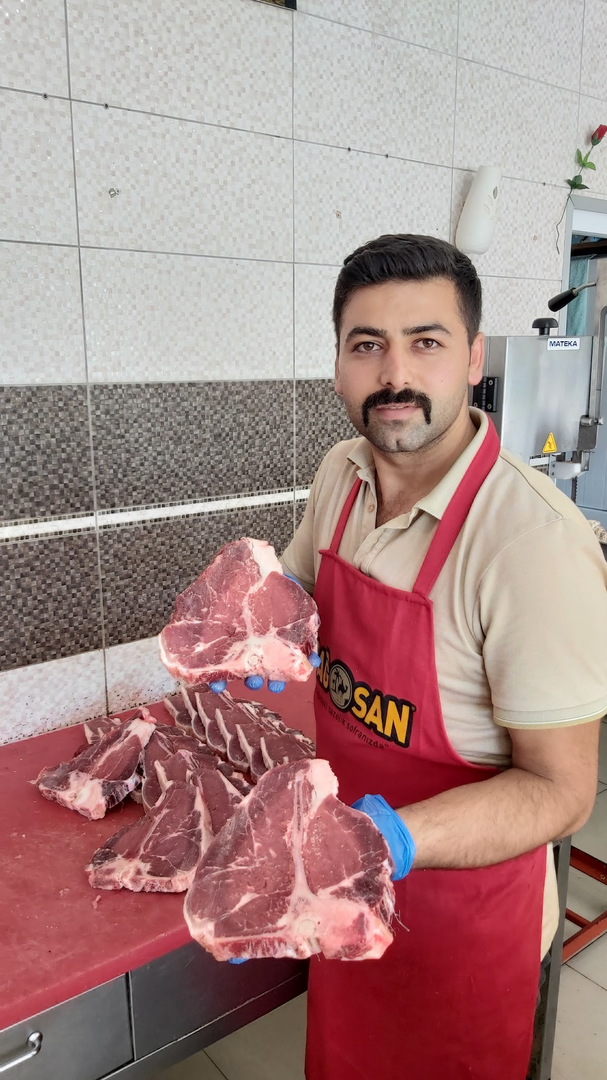 SÖNMEZ KASAP – Fotoğraf 7