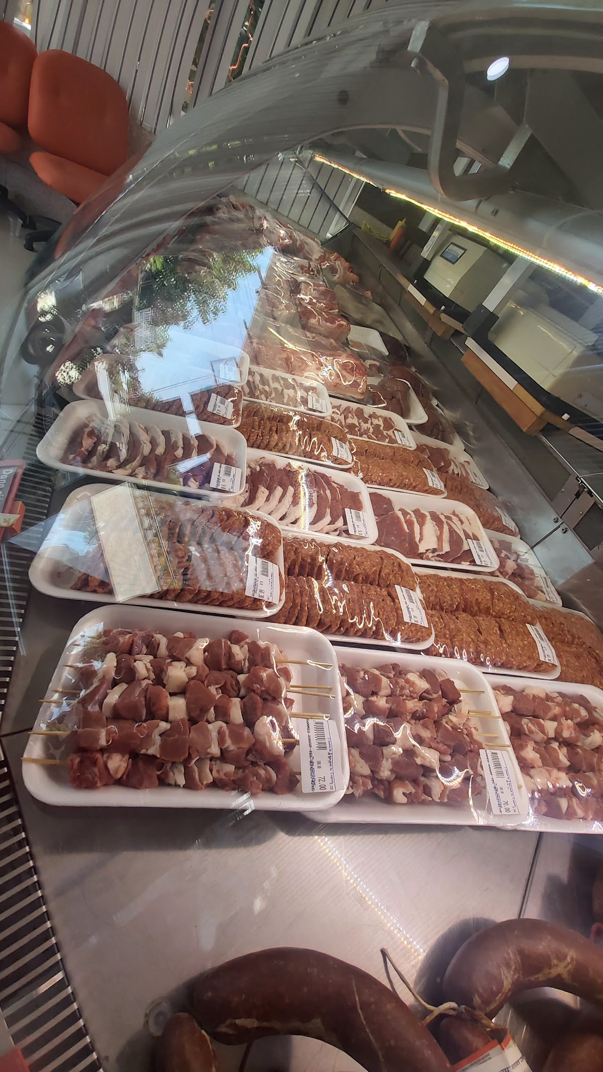 SÖNMEZ KASAP – Fotoğraf 6