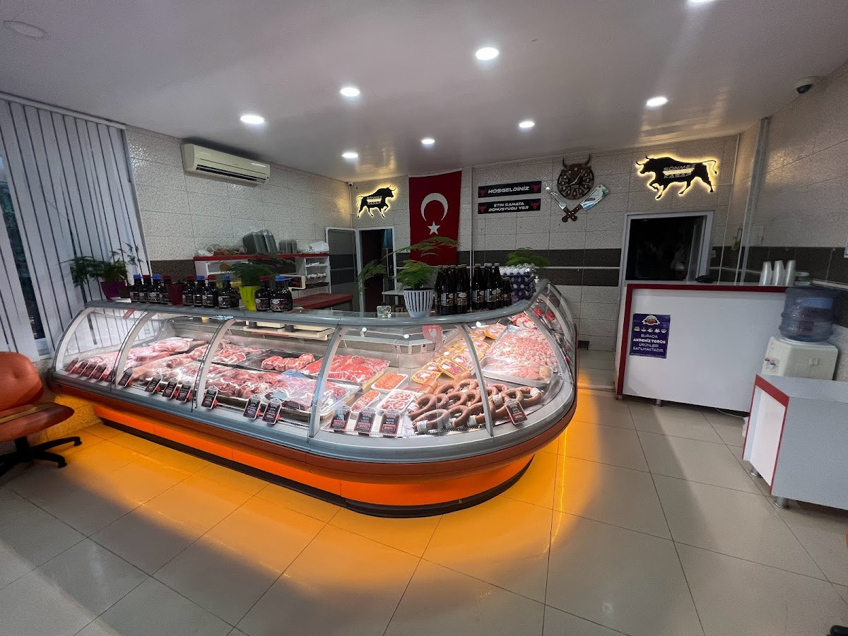 SÖNMEZ KASAP – Fotoğraf 4