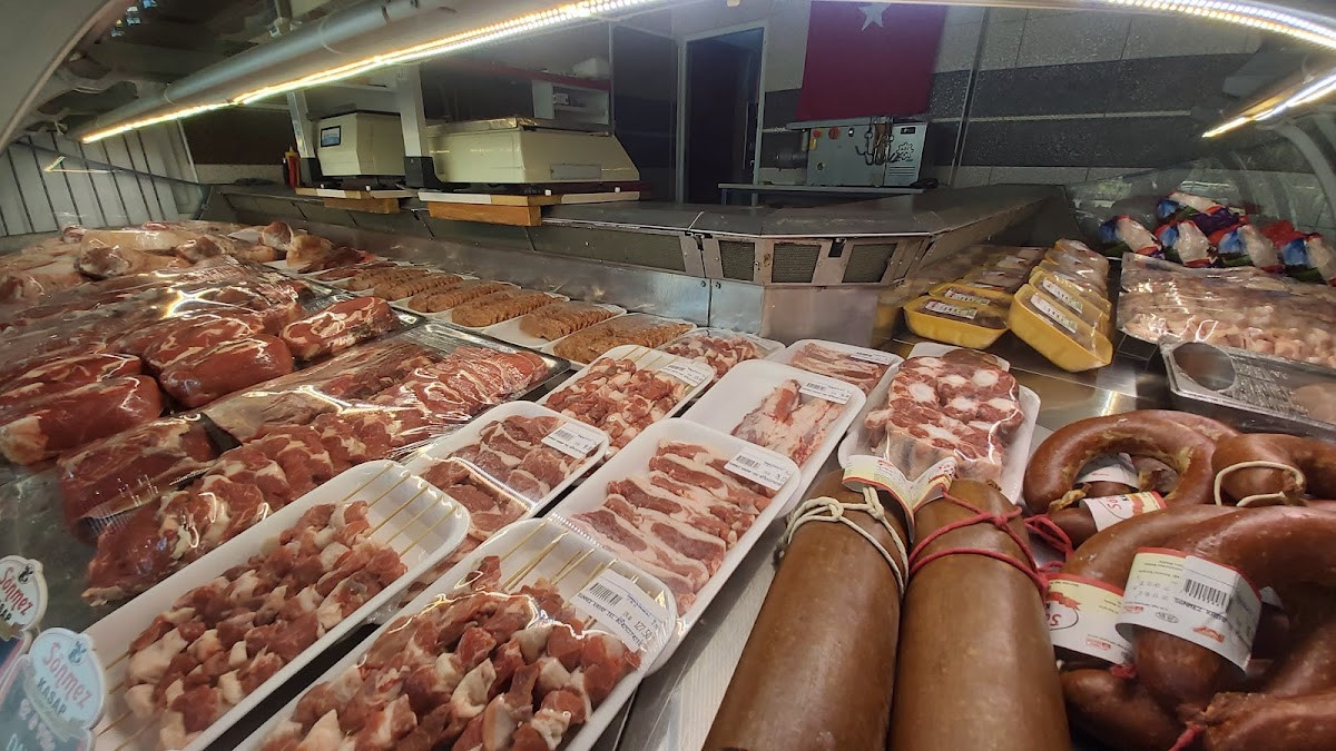 SÖNMEZ KASAP – Fotoğraf 3