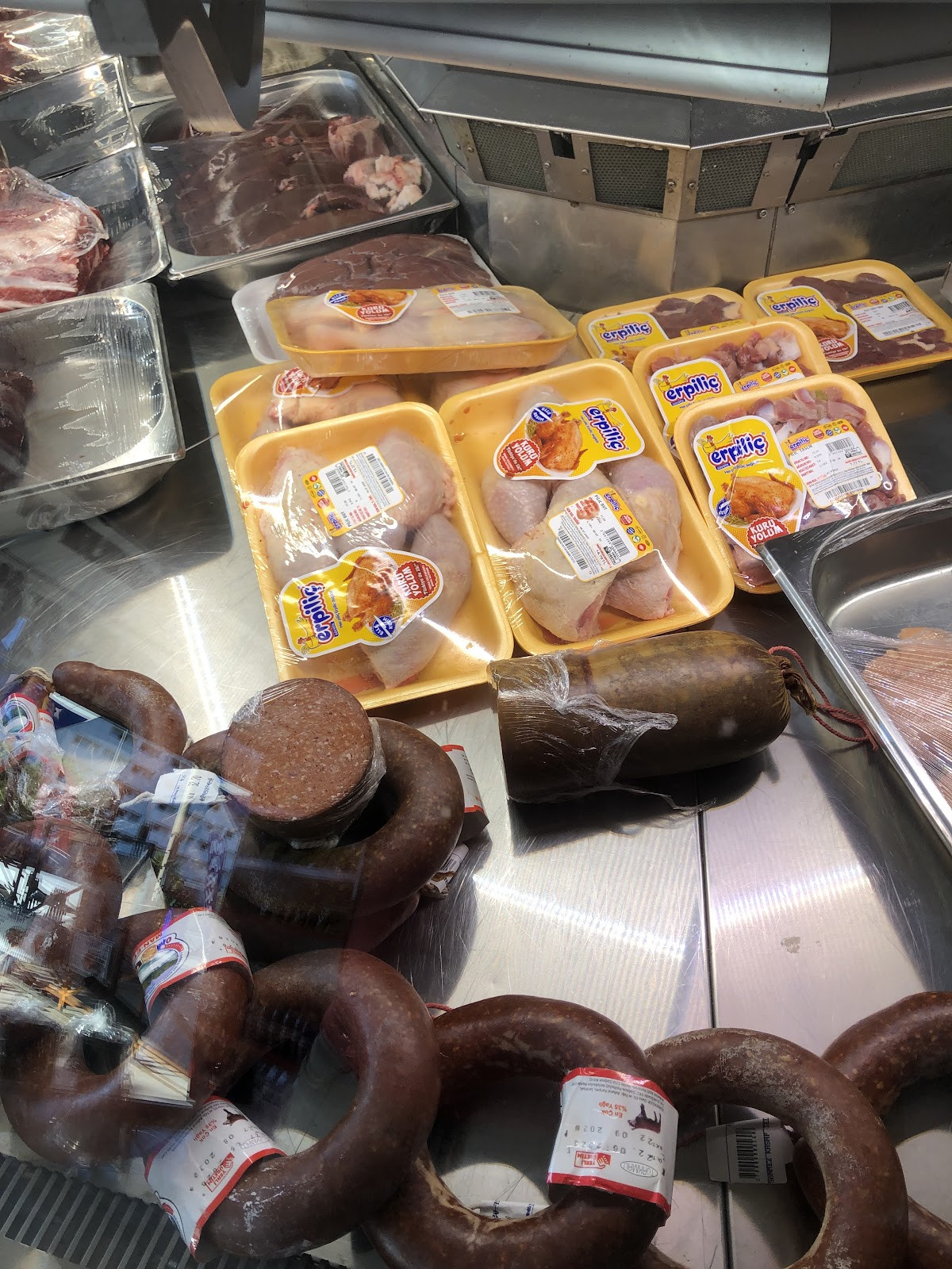 SÖNMEZ KASAP – Fotoğraf 10