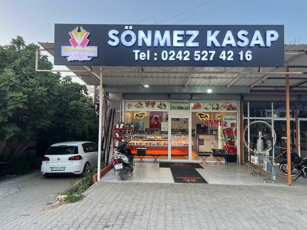 SÖNMEZ KASAP – Fotoğraf 9