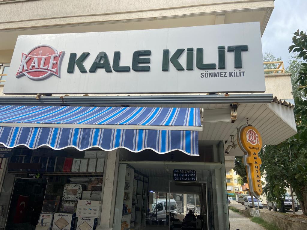 Sönmez Kilit – Fotoğraf 2