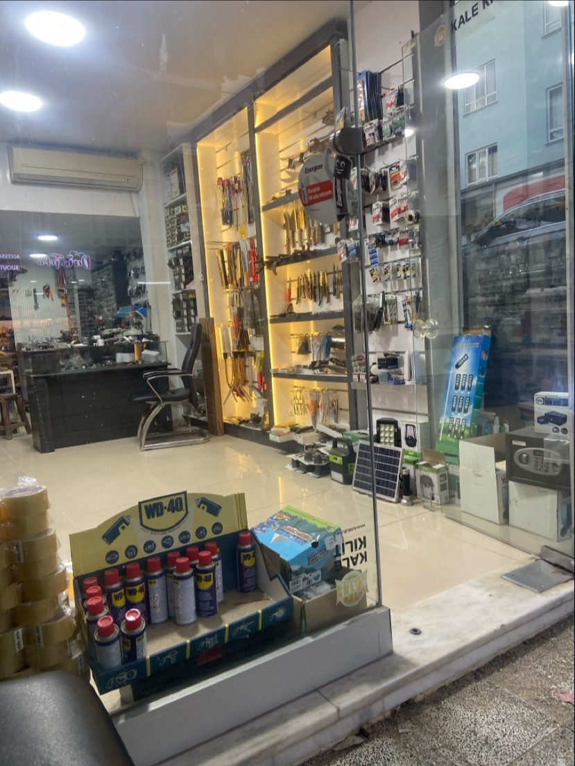 Sönmez Kilit – Fotoğraf 3