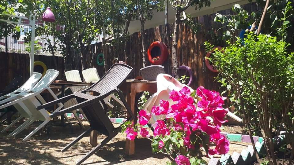 Sonnokta Restaurant Turkish Kebap&Steak Hause – Fotoğraf 10