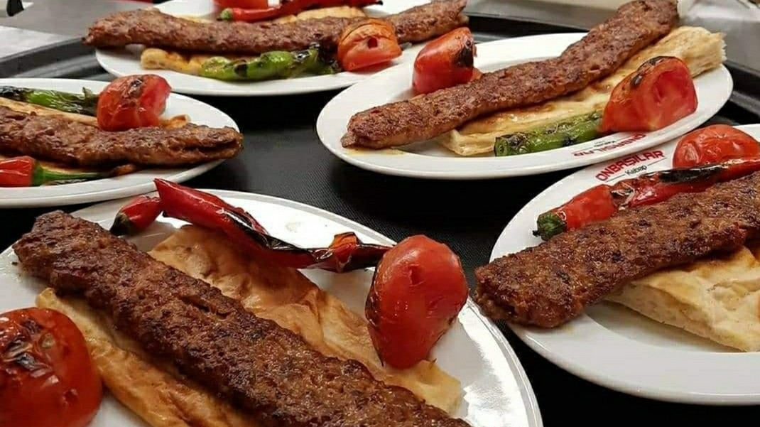 Sonnokta Restaurant Turkish Kebap&Steak Hause – Fotoğraf 2
