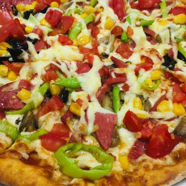 Sonnokta Restaurant Turkish Kebap&Steak Hause – Fotoğraf 3