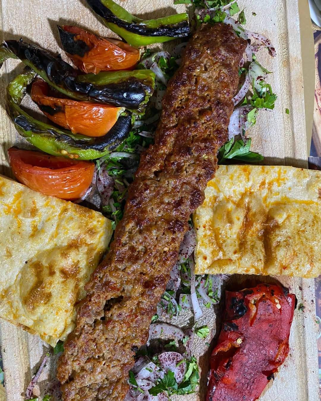 Sonnokta Restaurant Turkish Kebap&Steak Hause – Fotoğraf 8