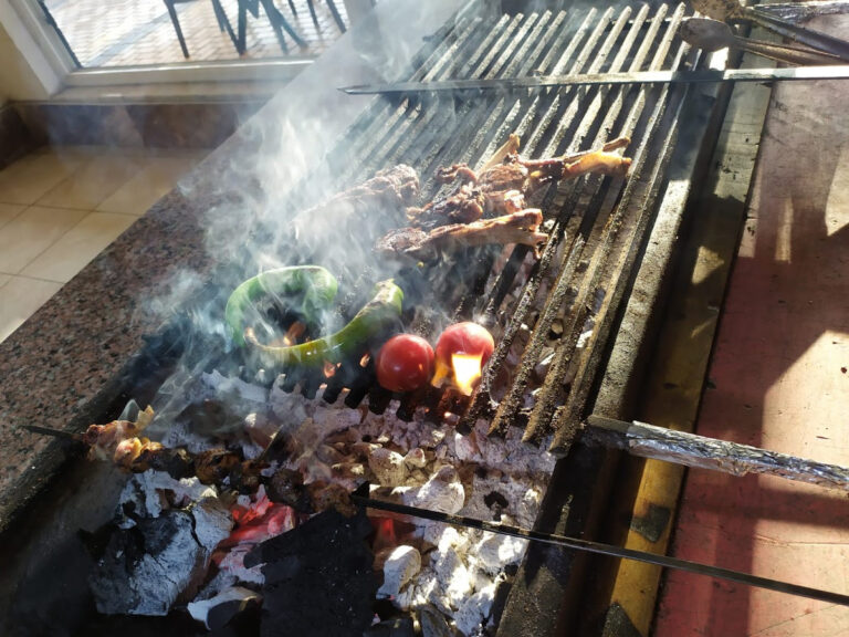 Sonnokta Restaurant Turkish Kebap&Steak Hause — Manavgat manavgat döner