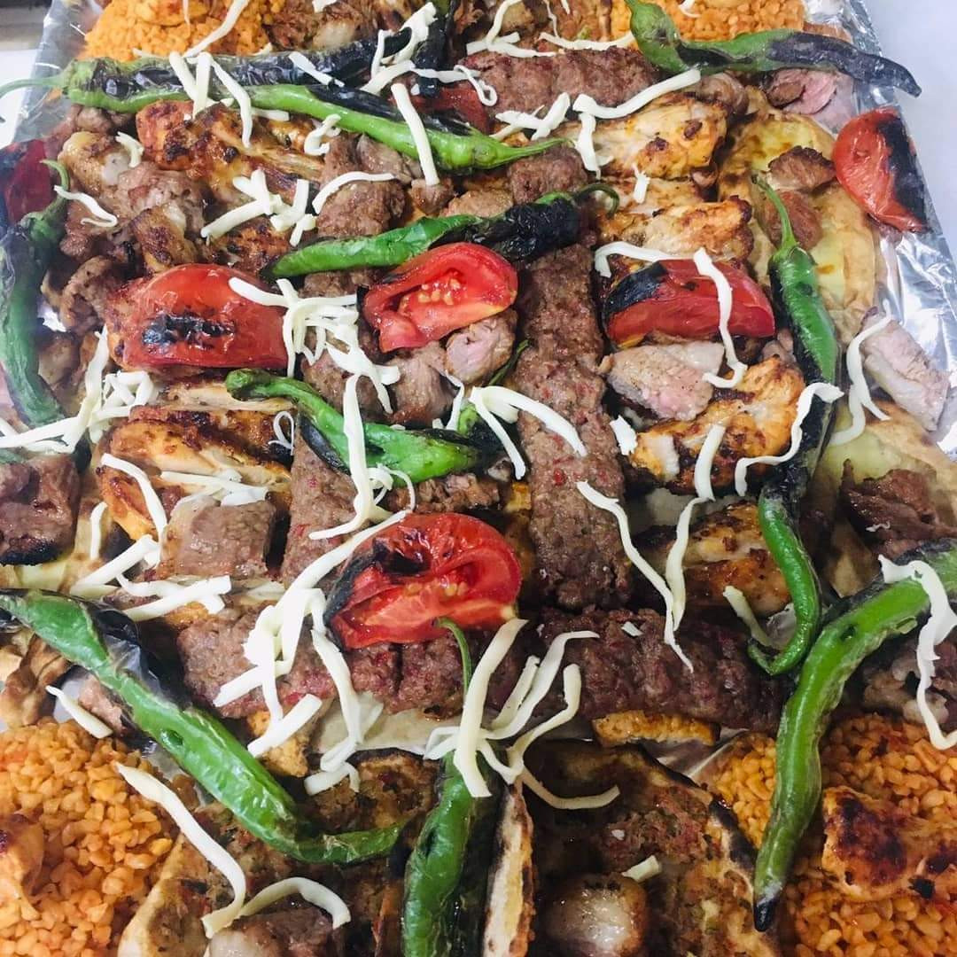 Sonnokta Restaurant Turkish Kebap&Steak Hause – Fotoğraf 6