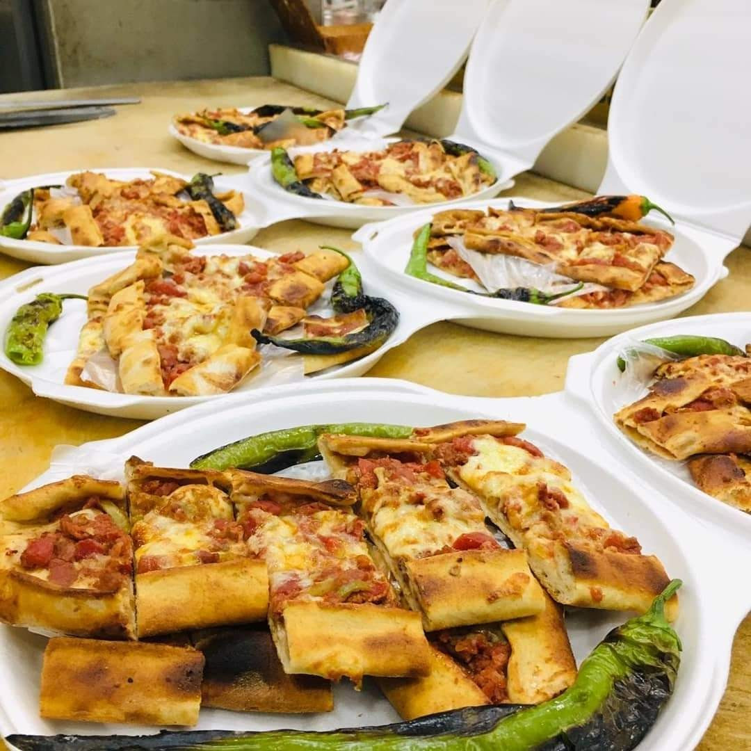 Sonnokta Restaurant Turkish Kebap&Steak Hause – Fotoğraf 7