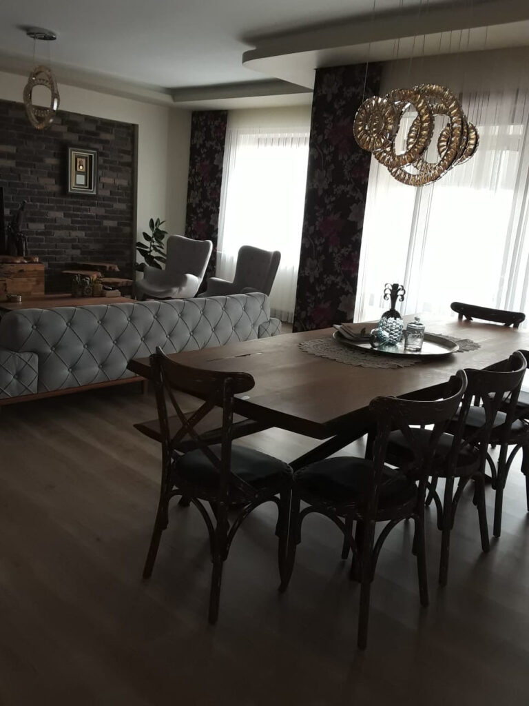 SOR TEM TEMİZLİK — Manavgat Manavgat Temizlik