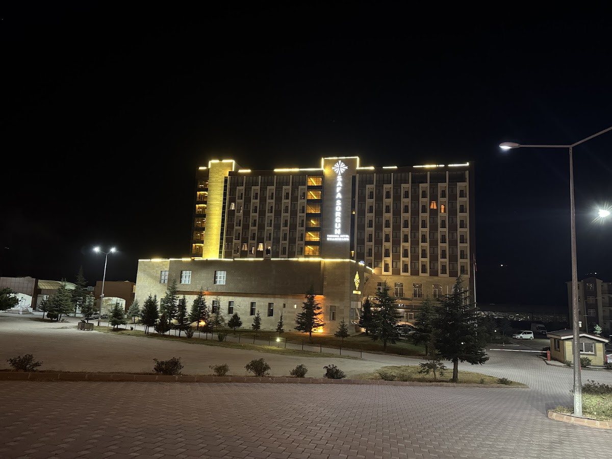 SORGUN BÜYÜK TERMAL TURİZM A.Ş. – Fotoğraf 5