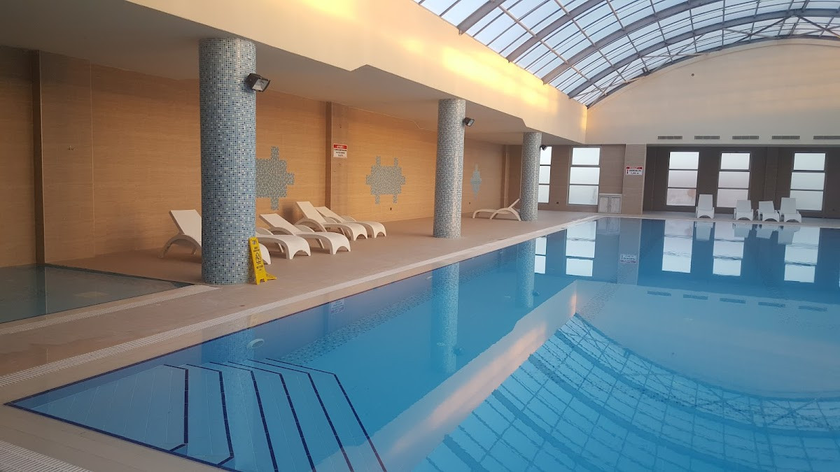 SORGUN BÜYÜK TERMAL TURİZM A.Ş. – Fotoğraf 3