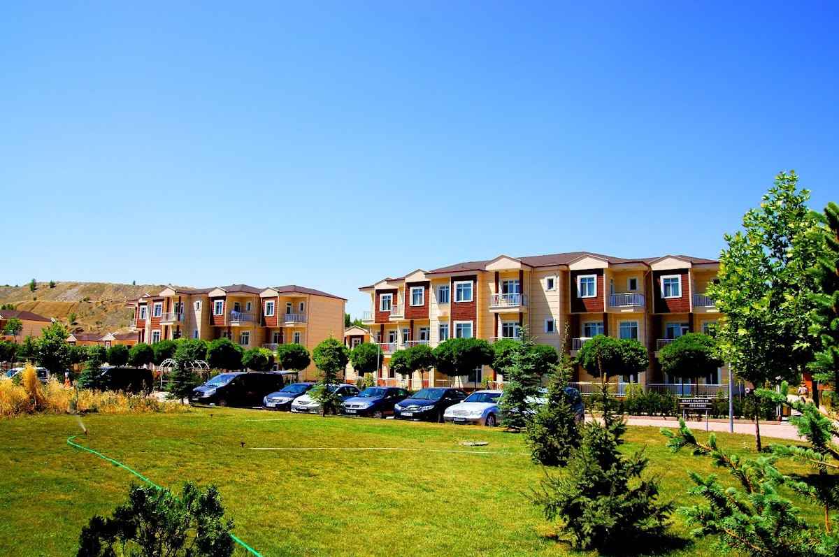 SORGUN BÜYÜK TERMAL TURİZM A.Ş. – Fotoğraf 1