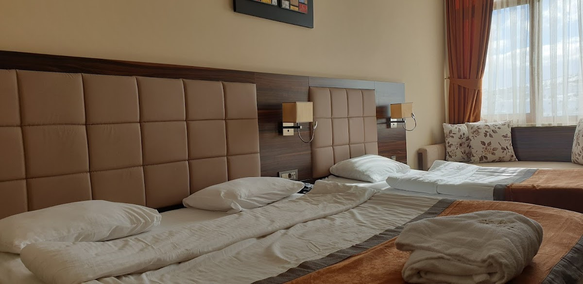 SORGUN BÜYÜK TERMAL TURİZM A.Ş. – Fotoğraf 2