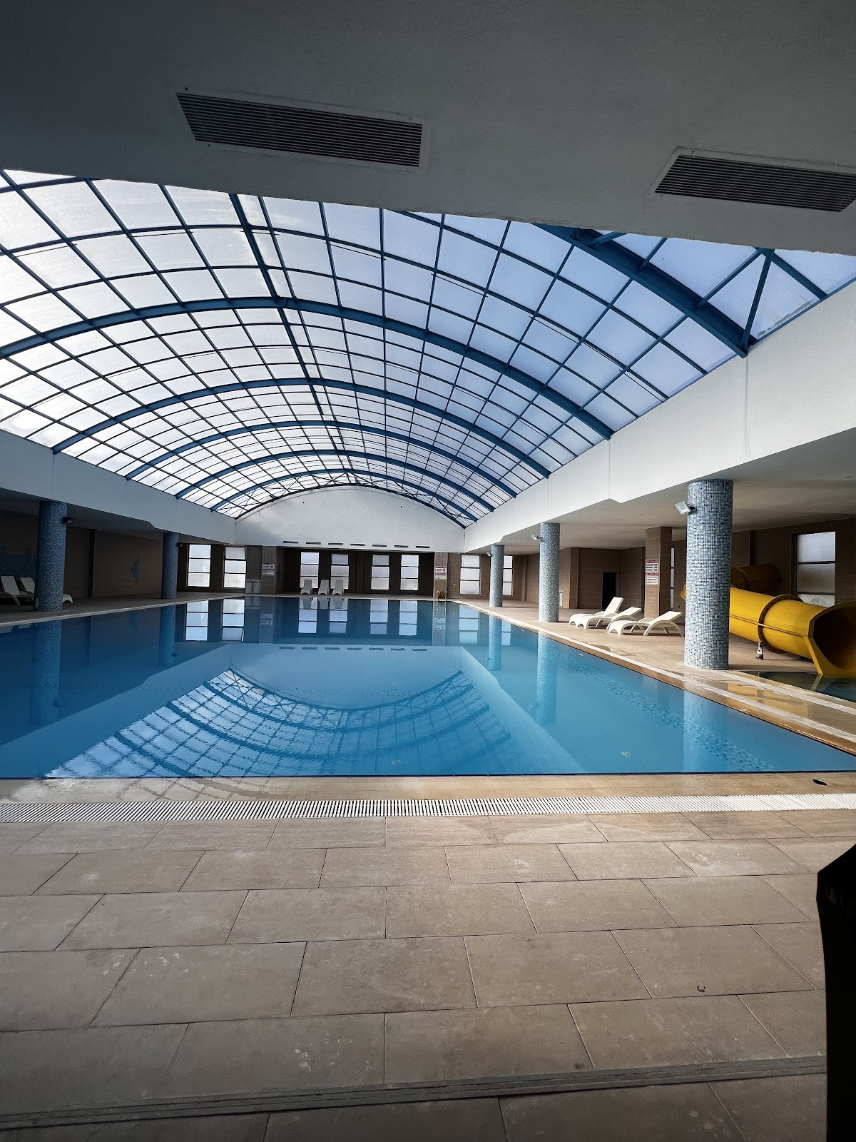 SORGUN BÜYÜK TERMAL TURİZM A.Ş. – Fotoğraf 4