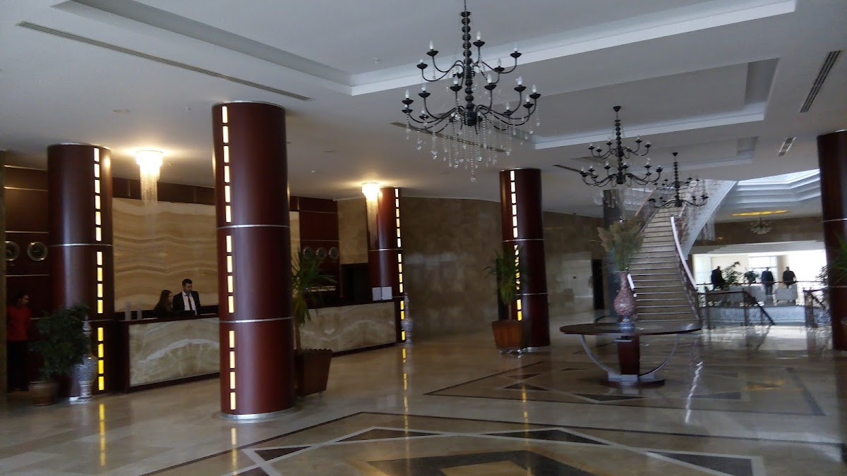 SORGUN BÜYÜK TERMAL TURİZM A.Ş. – Fotoğraf 9