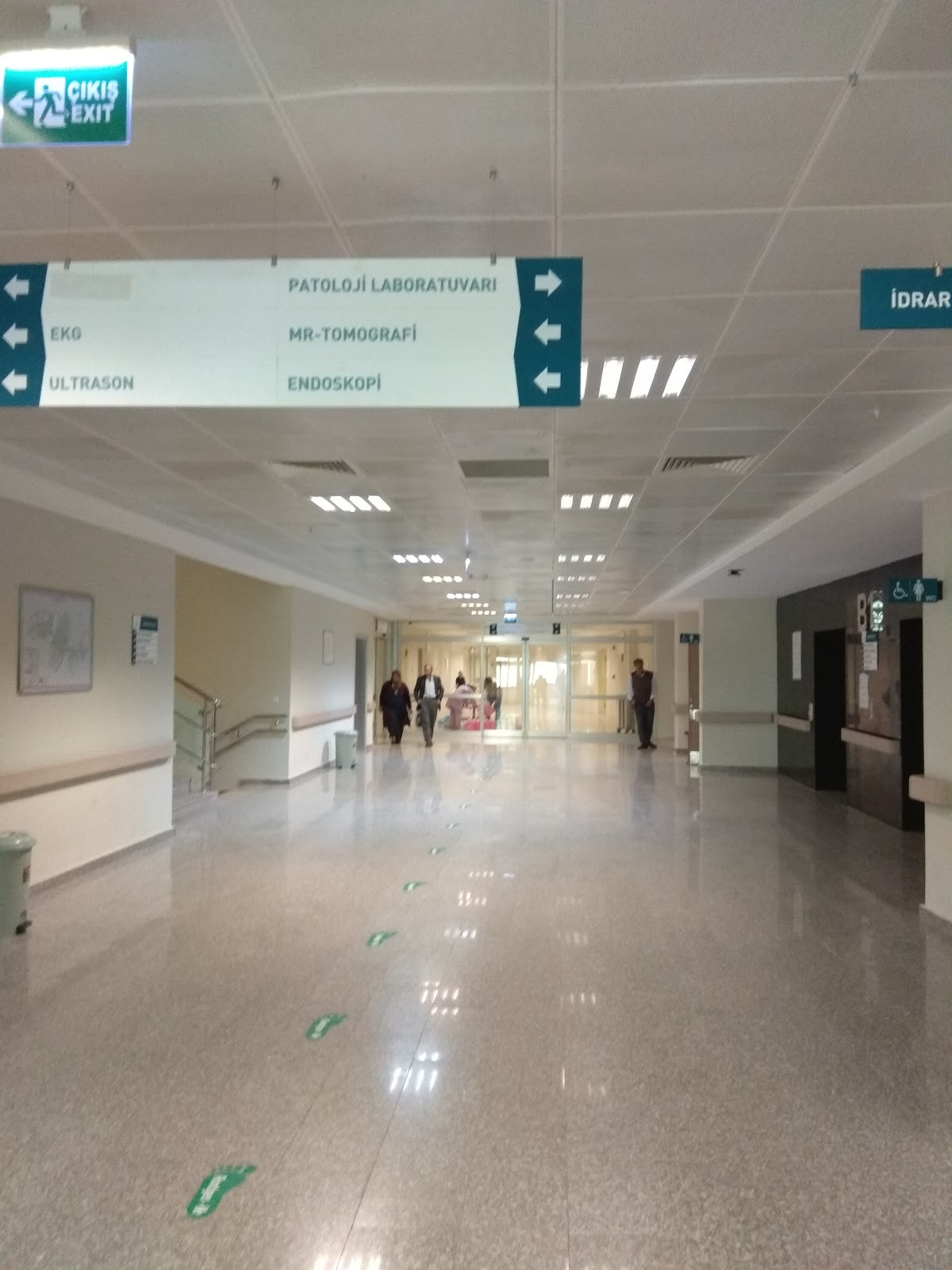 Sorgun Devlet Hastanesi – Fotoğraf 10