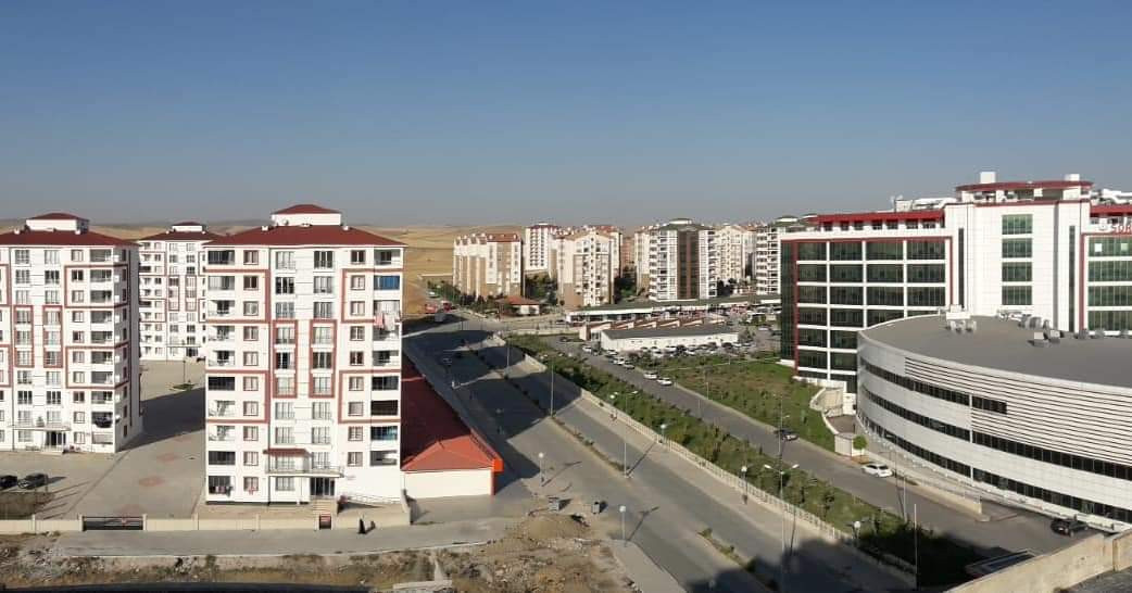 Sorgun Devlet Hastanesi – Fotoğraf 2