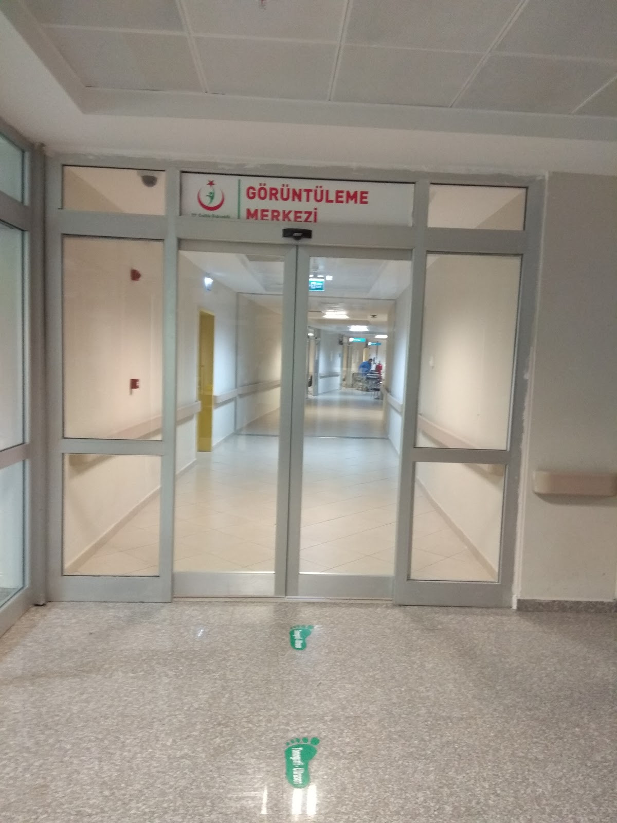 Sorgun Devlet Hastanesi – Fotoğraf 4