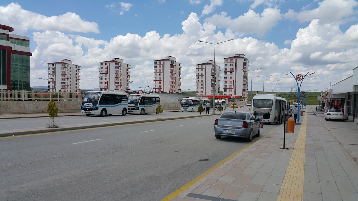 Sorgun Devlet Hastanesi – Fotoğraf 7