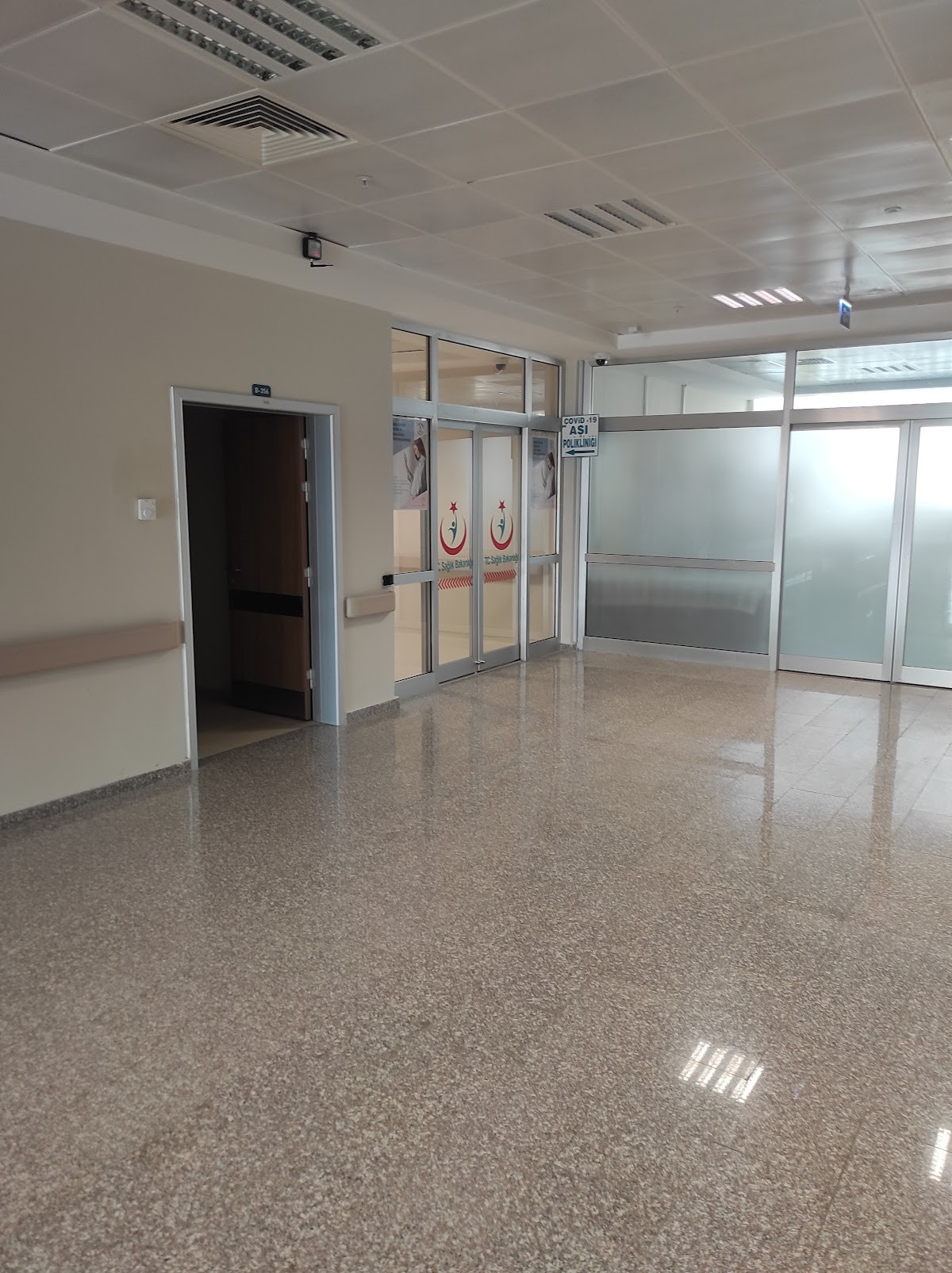 Sorgun Devlet Hastanesi – Fotoğraf 9