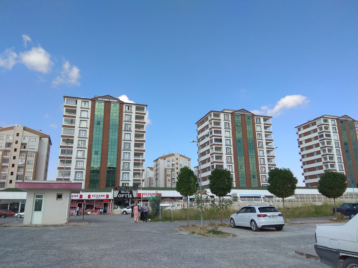 Sorgun Devlet Hastanesi – Fotoğraf 6