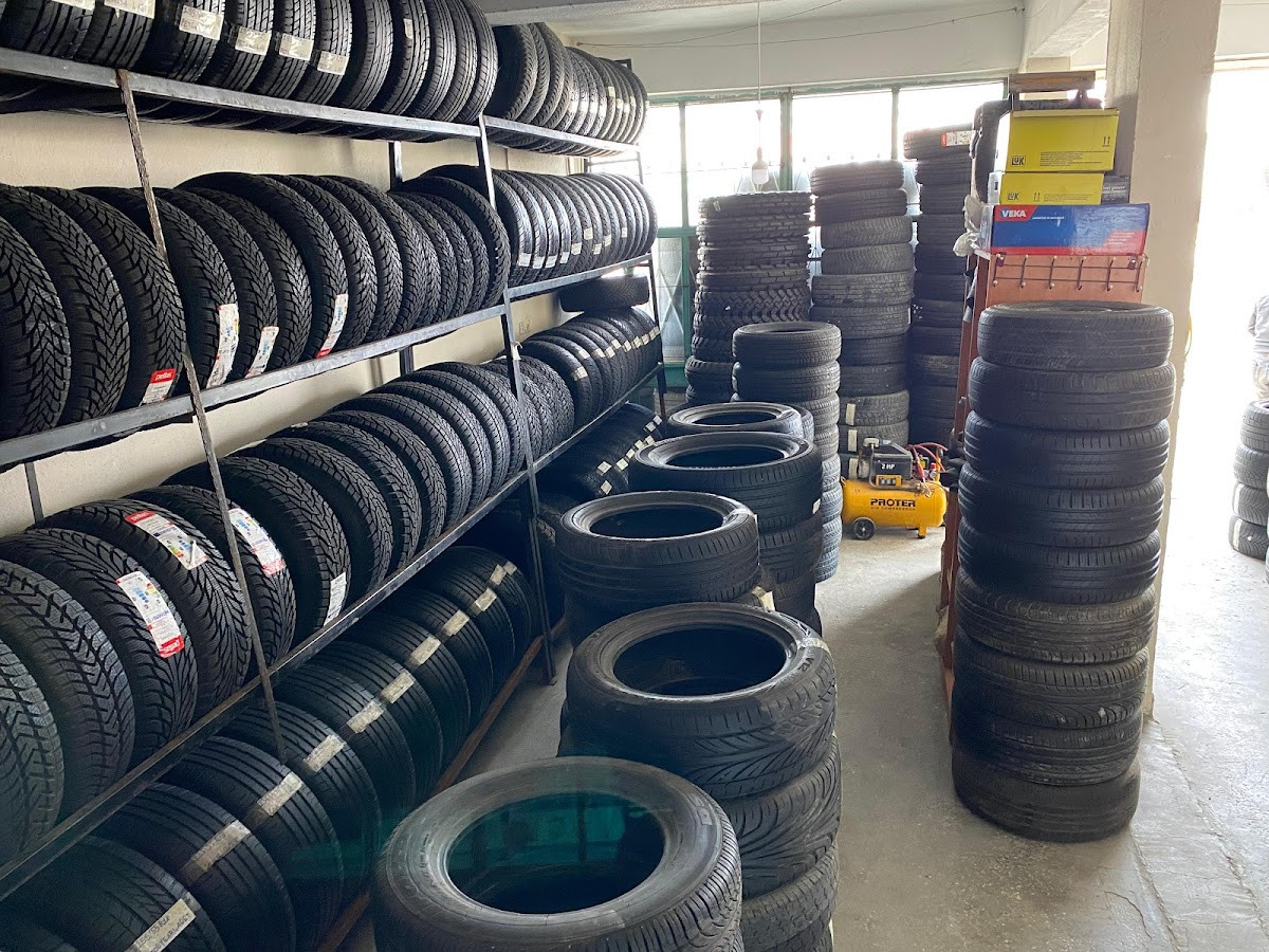 Sorgun Doğan Oto Lastik – Fotoğraf 2