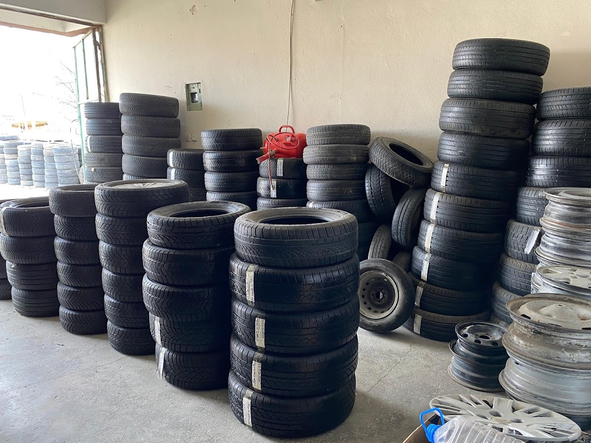 Sorgun Doğan Oto Lastik – Fotoğraf 3