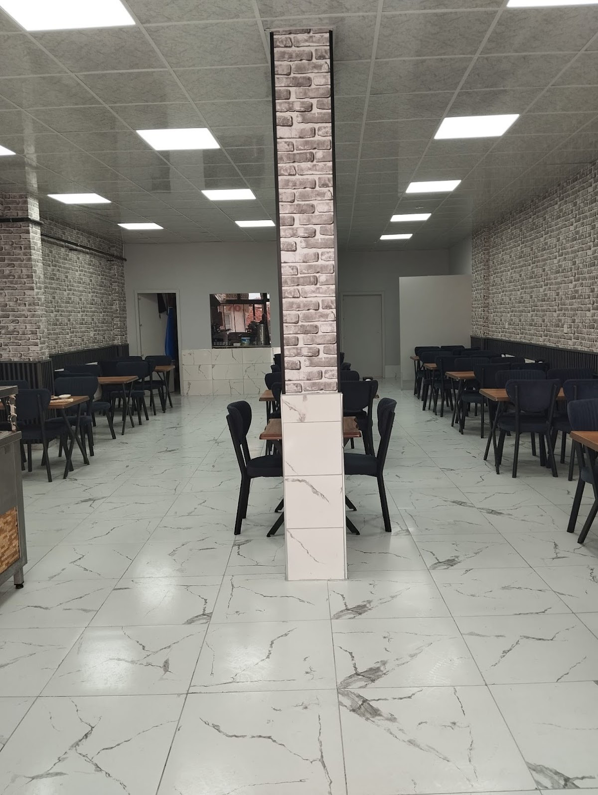 SORGUN DÖNER ÇORBA VE SULU YEMEK – Fotoğraf 3