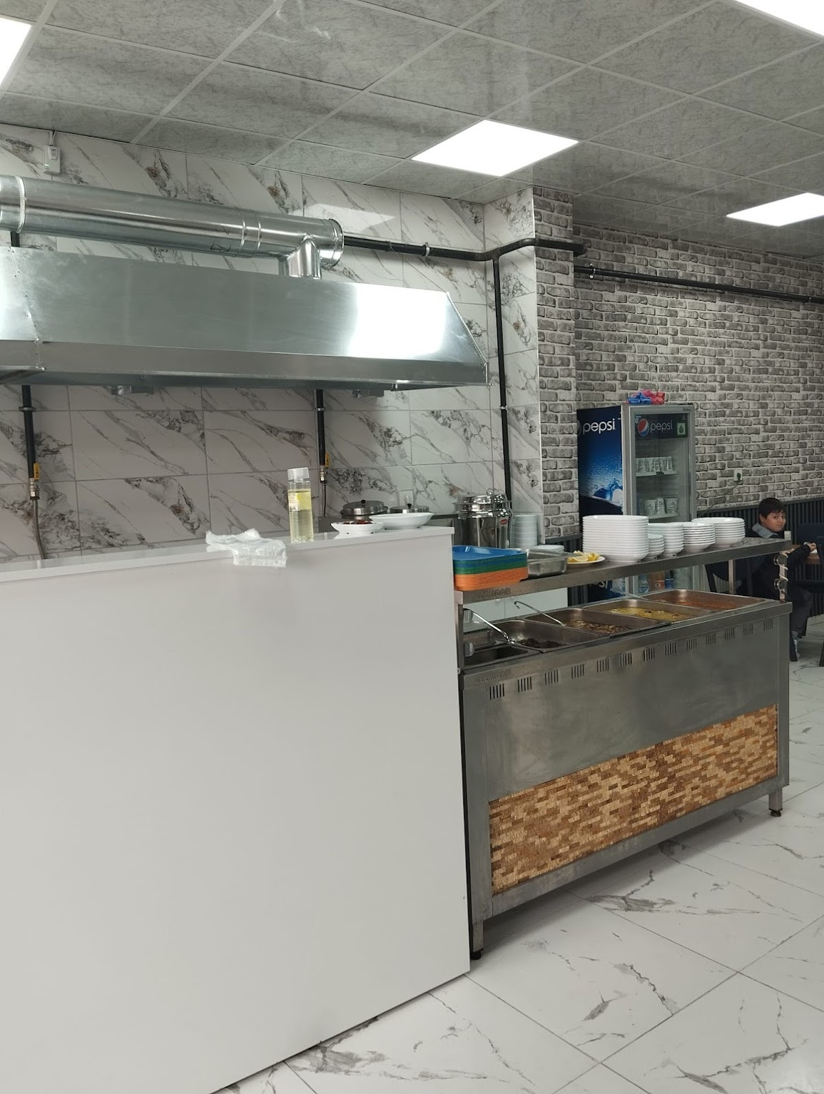 SORGUN DÖNER ÇORBA VE SULU YEMEK – Fotoğraf 8