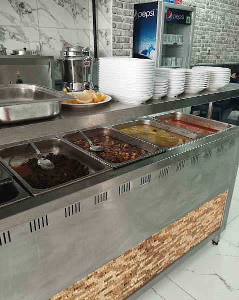 SORGUN DÖNER ÇORBA VE SULU YEMEK – Fotoğraf 9