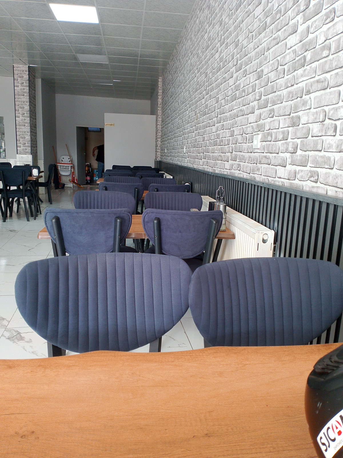 SORGUN DÖNER ÇORBA VE SULU YEMEK – Fotoğraf 7