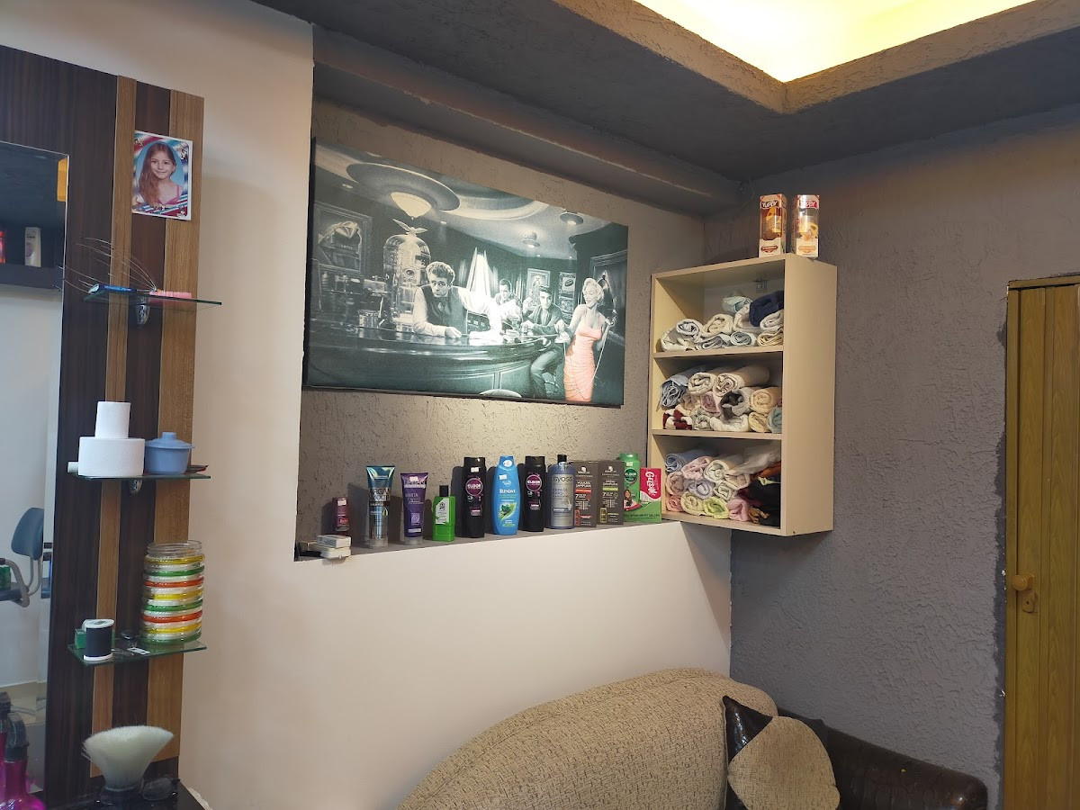 Sorgun Erkek Kuaförü – Fotoğraf 6