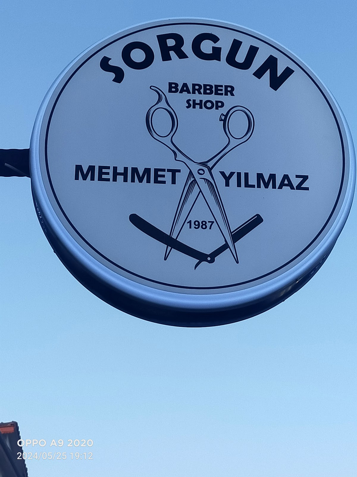 Sorgun Erkek Kuaförü – Fotoğraf 1