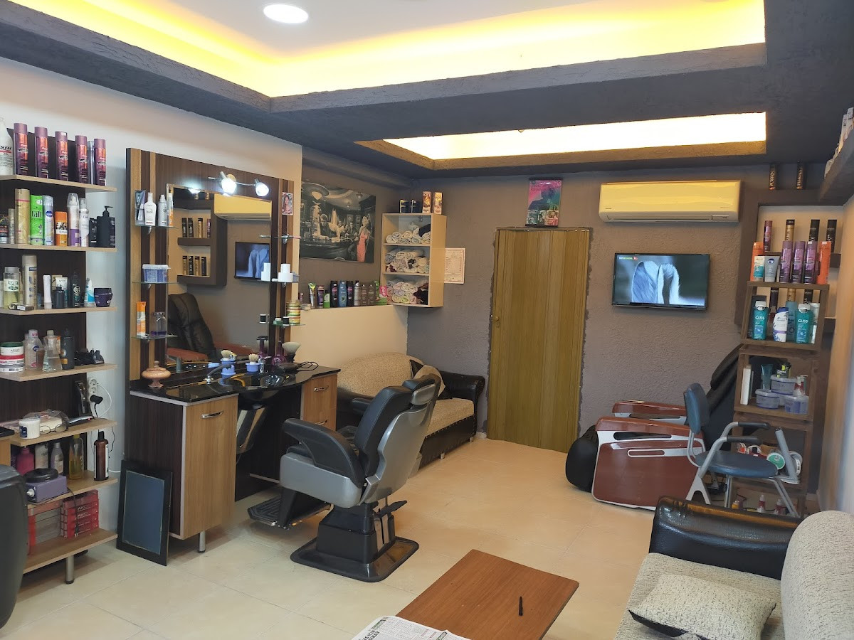 Sorgun Erkek Kuaförü – Fotoğraf 2