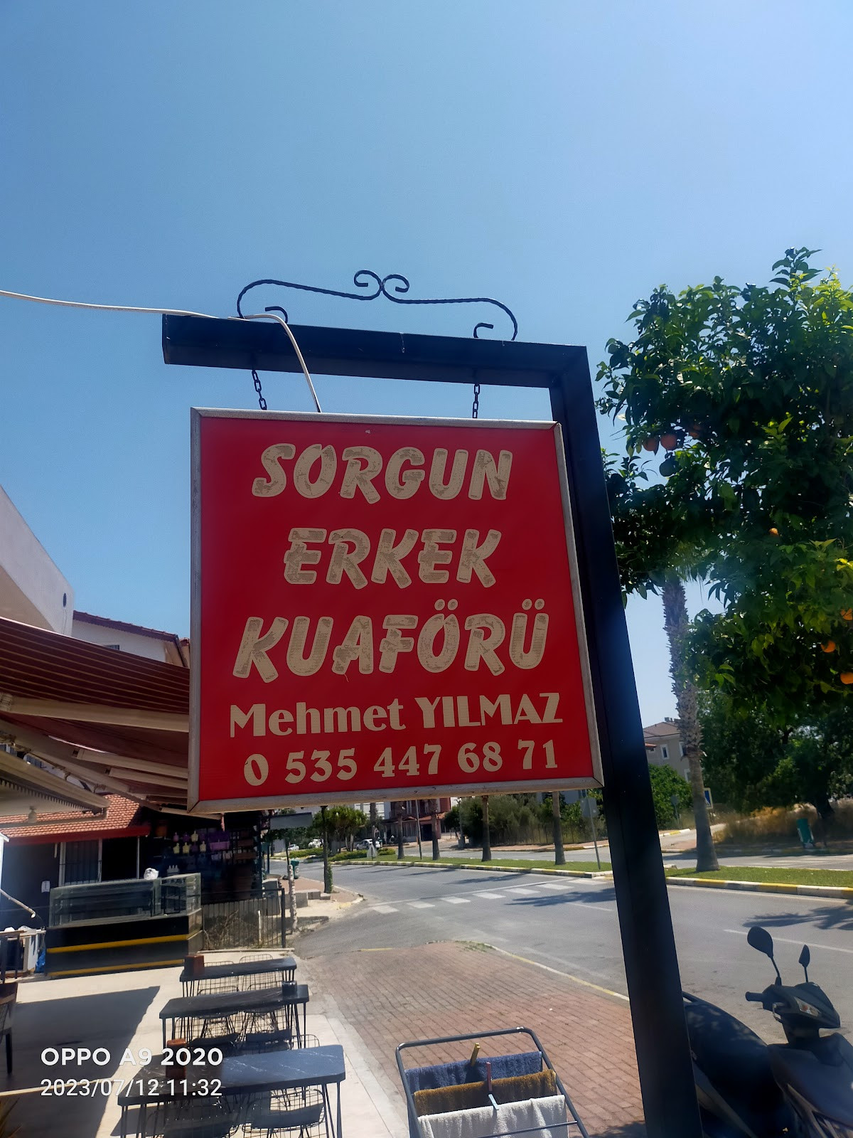 Sorgun Erkek Kuaförü – Fotoğraf 8