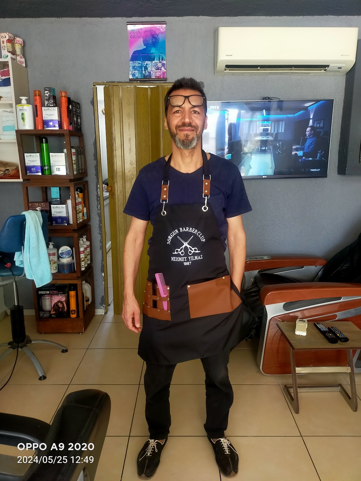 Sorgun Erkek Kuaförü – Fotoğraf 7