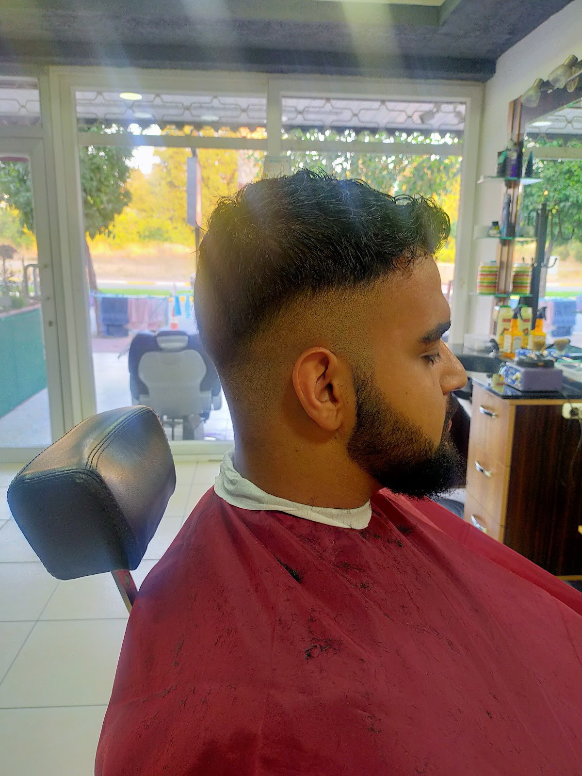 Sorgun Erkek Kuaförü – Fotoğraf 9