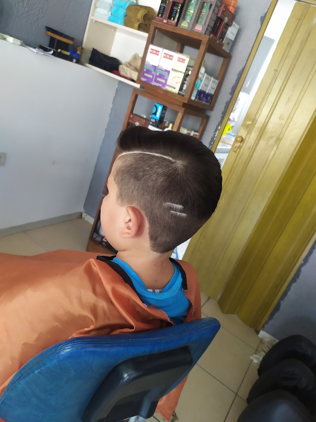 Sorgun Erkek Kuaförü – Fotoğraf 5