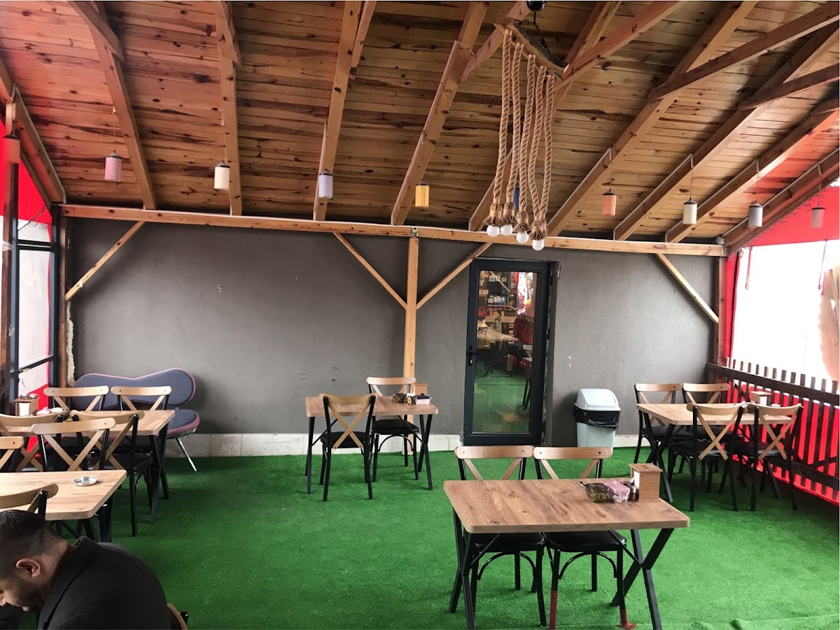 Sorgun Gece Dönercisi – Fotoğraf 8