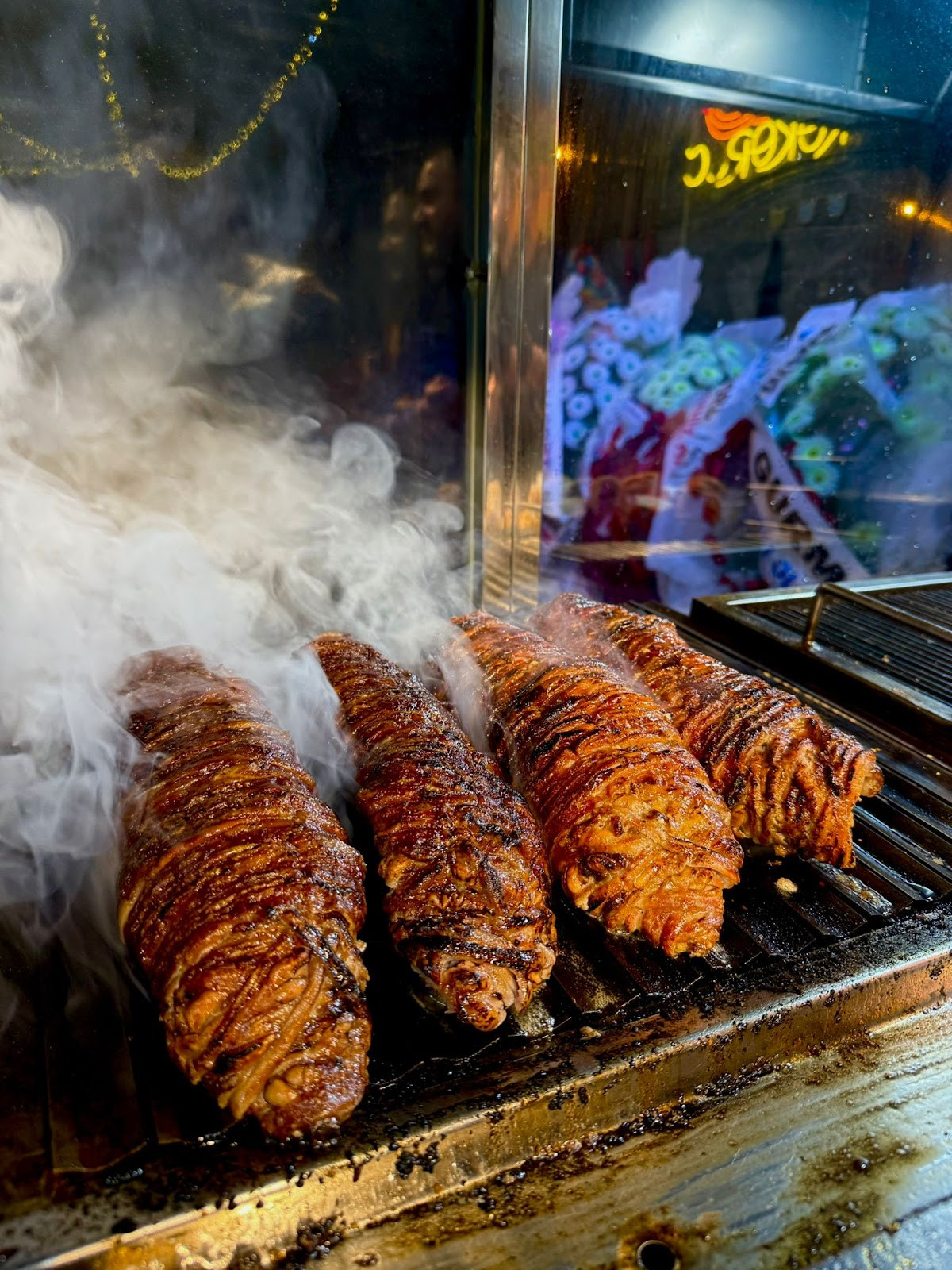 Sorgun Gece Dönercisi – Fotoğraf 9