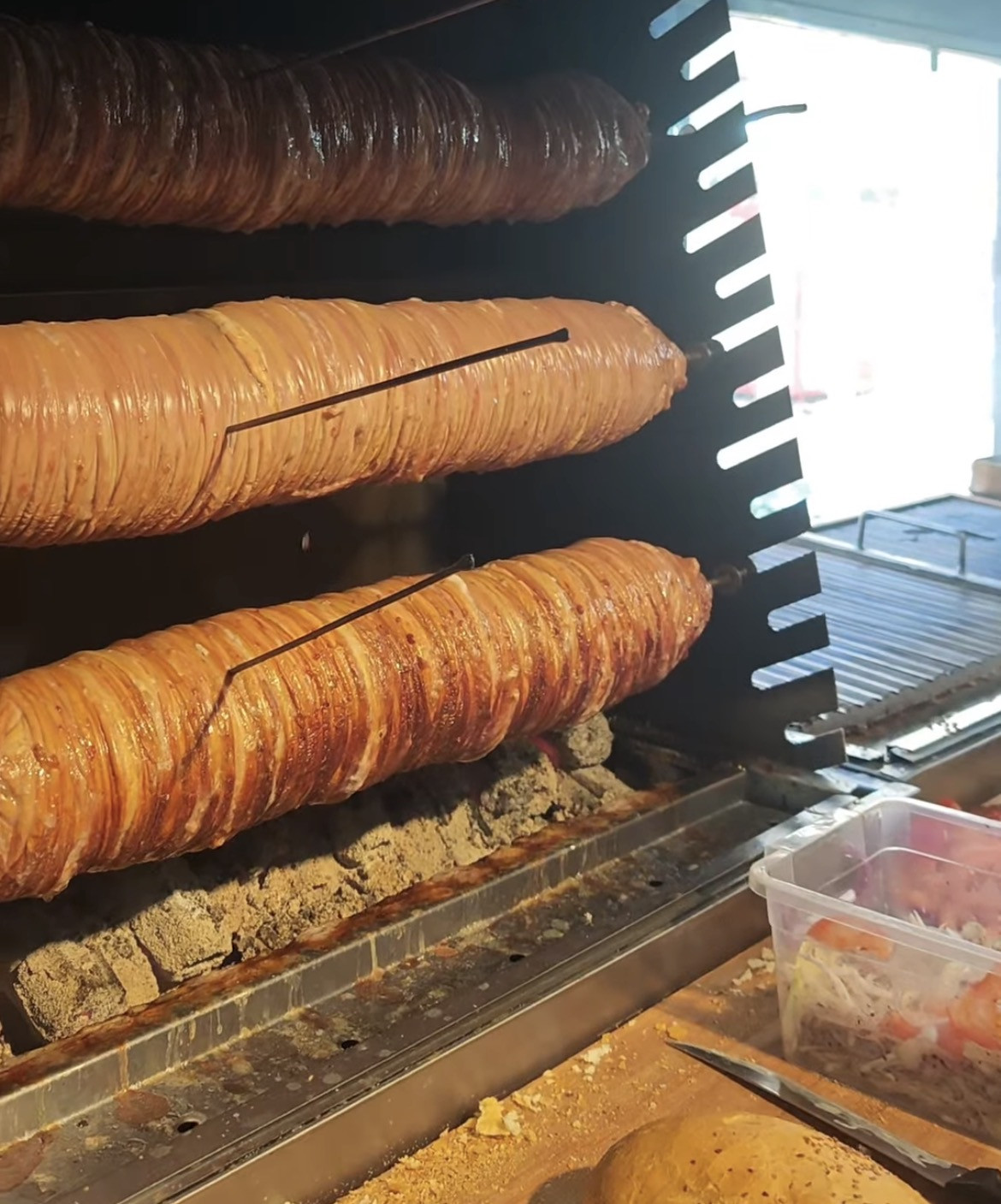 Sorgun Gece Dönercisi – Fotoğraf 3