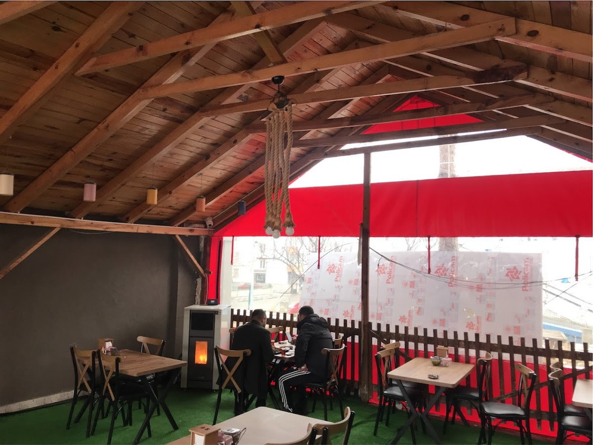 Sorgun Gece Dönercisi – Fotoğraf 10