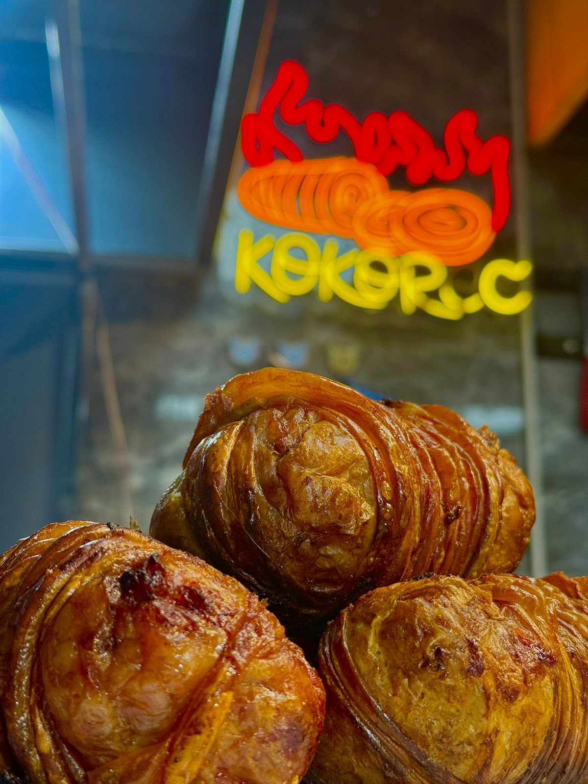 Sorgun Gece Dönercisi – Fotoğraf 2