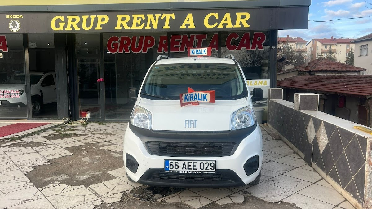 Sorgun Grup Araba Oto Kiralama – Fotoğraf 5